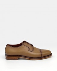 GEORGES Zapato cordones picado