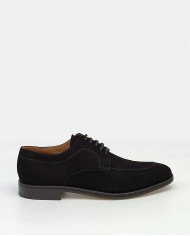 GEORGES Zapato cordones picado