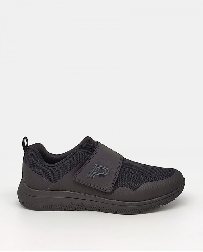 PITILLOS Deportiva hombre velcro