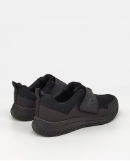 PITILLOS Deportiva hombre velcro