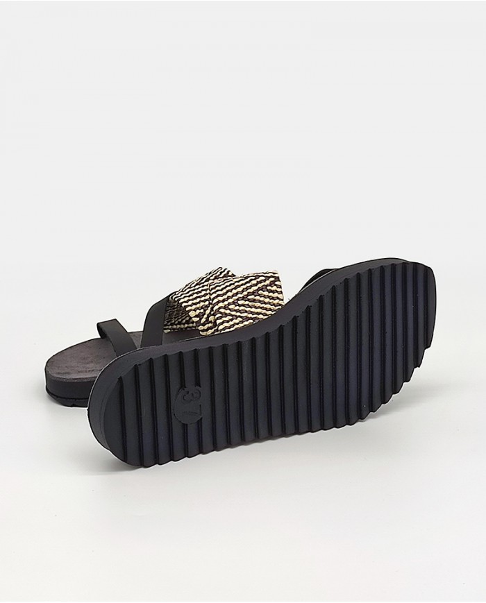 FANTASY SANDALS Sandalia