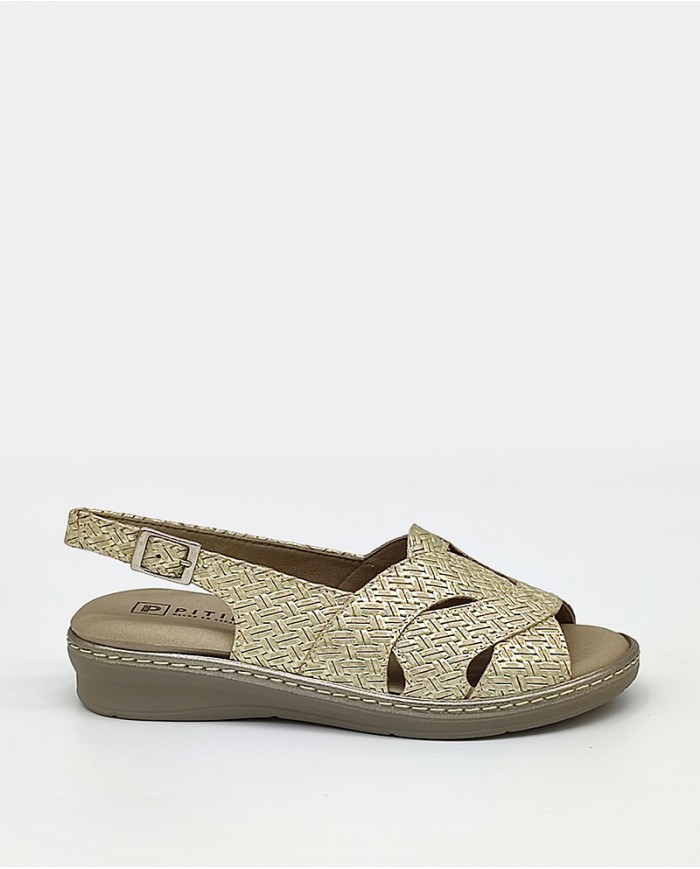 PITILLOS Sandalia
