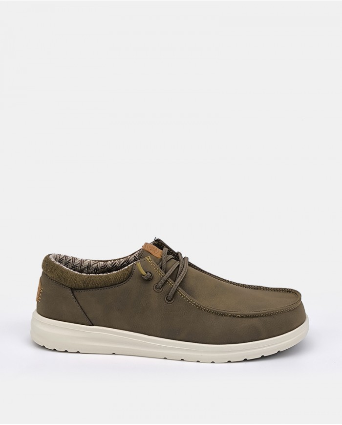 HEYDUDE Zapato sport