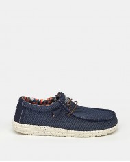 HEY DUDE Zapato sport Wally Linen