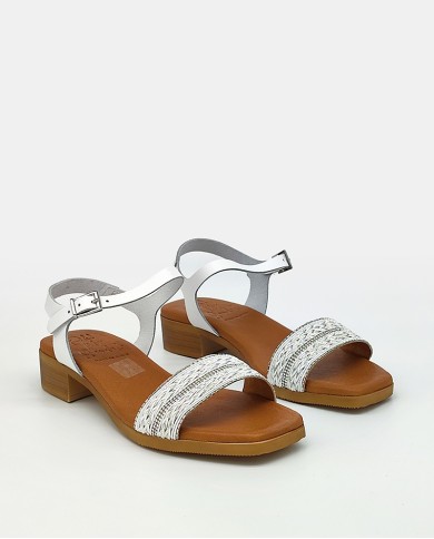 OH! MY SANDALS Sandalia