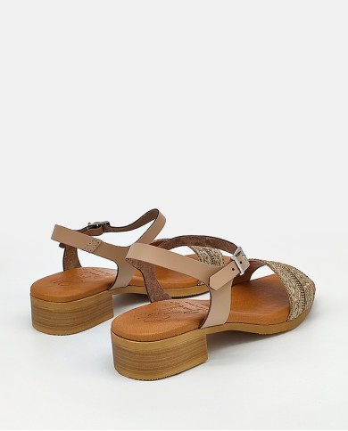 OH! MY SANDALS Sandalia