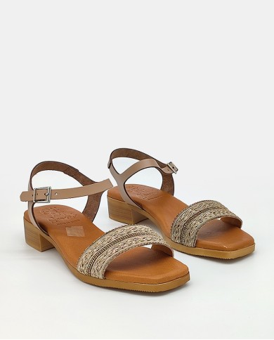 OH! MY SANDALS Sandalia