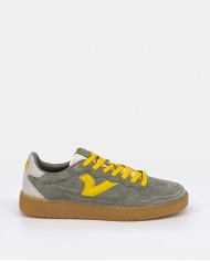 TOMMY HILFIGER Deportiva VULC LOW CORE STRIPES MESH