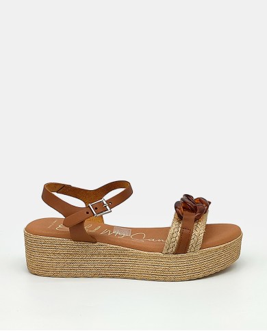 OH! MY SANDALS Sandalia