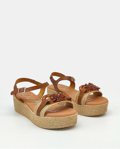 OH! MY SANDALS Sandalia