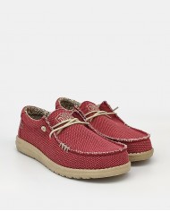 HEY DUDE Zapato sport Wally Braided