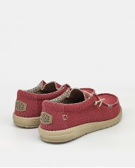 HEY DUDE Zapato sport Wally Braided