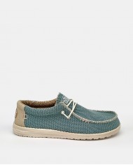 HEY DUDE Zapato sport Wally Braided