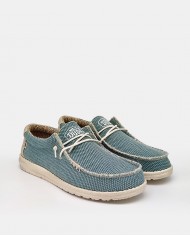 HEY DUDE Zapato sport Wally Braided