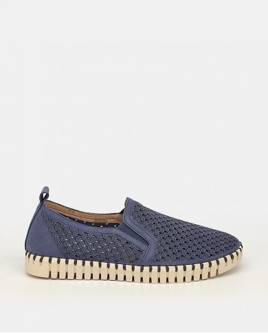 ILSE JACOBSEN Slip on