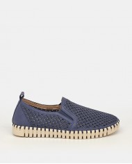 ILSE JACOBSEN Slip on