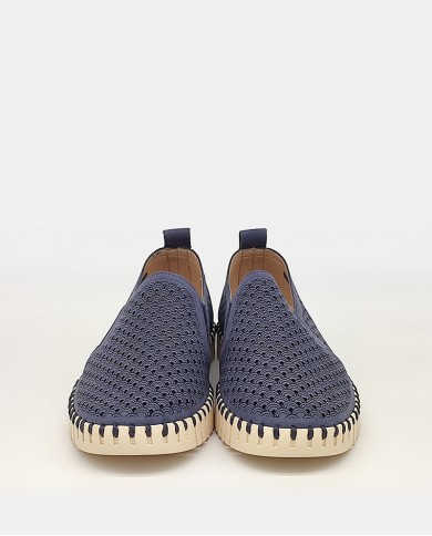 ILSE JACOBSEN Slip on