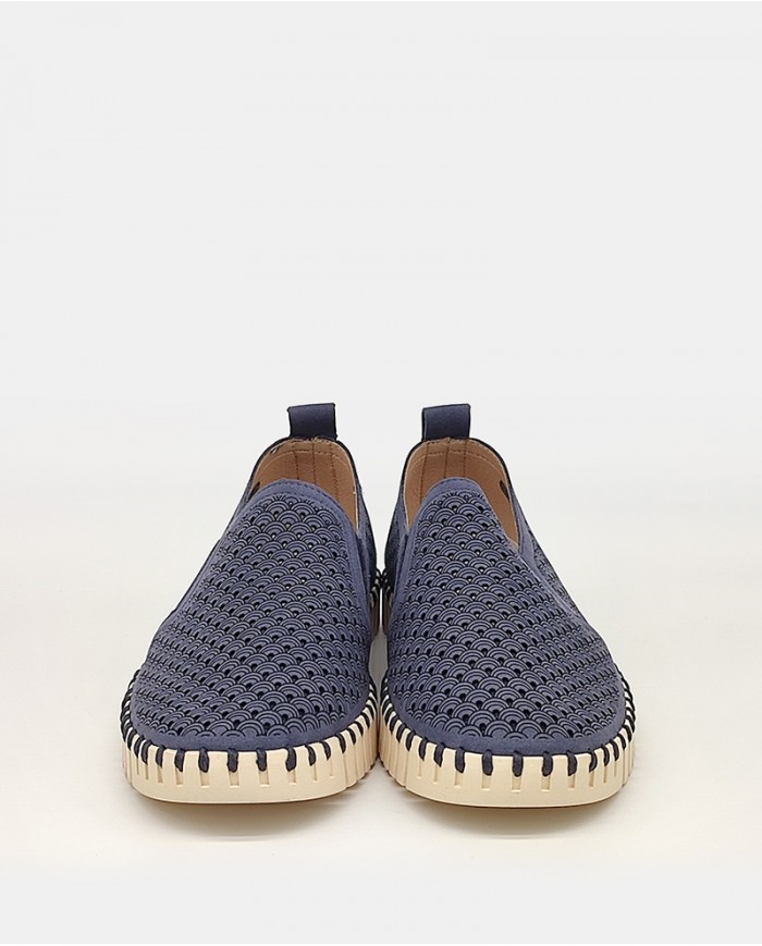 ILSE JACOBSEN Slip on