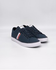 TOMMY HILFIGER Deportiva VULC LOW CORE STRIPES MESH