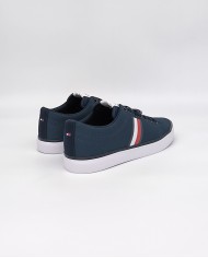 TOMMY HILFIGER Deportiva VULC LOW CORE STRIPES MESH