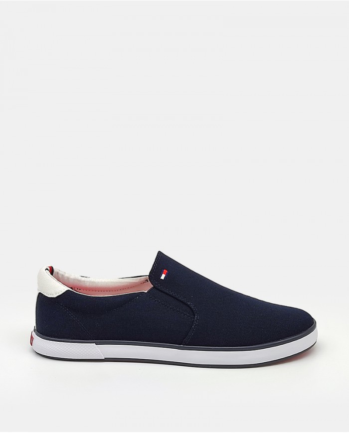 TOMMY HILFIGER Zapato sport Iconic Slip On