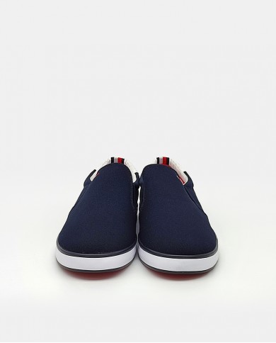 TOMMY HILFIGER Zapato sport Iconic Slip On