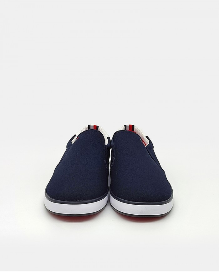 TOMMY HILFIGER Zapato sport Iconic Slip On