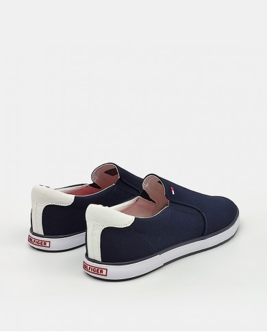 TOMMY HILFIGER Zapato sport Iconic Slip On