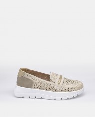 HISPANITAS Mocasín