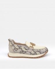 HISPANITAS Mocasín