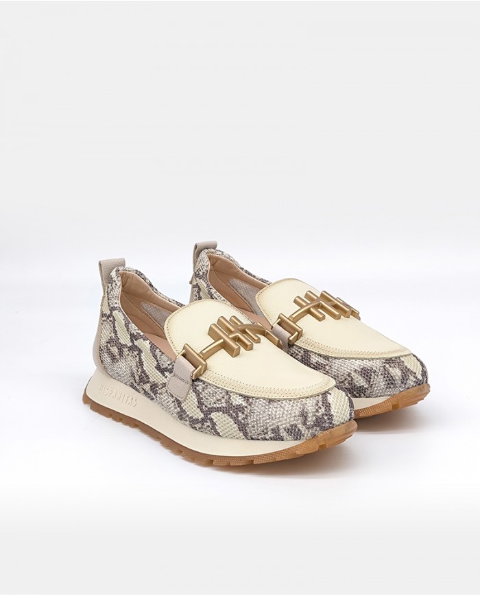 HISPANITAS Mocasín