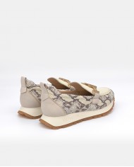 HISPANITAS Mocasín