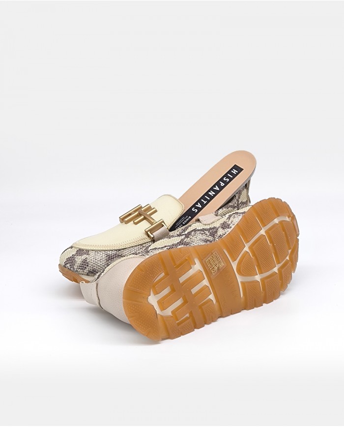 HISPANITAS Mocasín