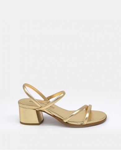 BRYAN STEPWISE Sandalia