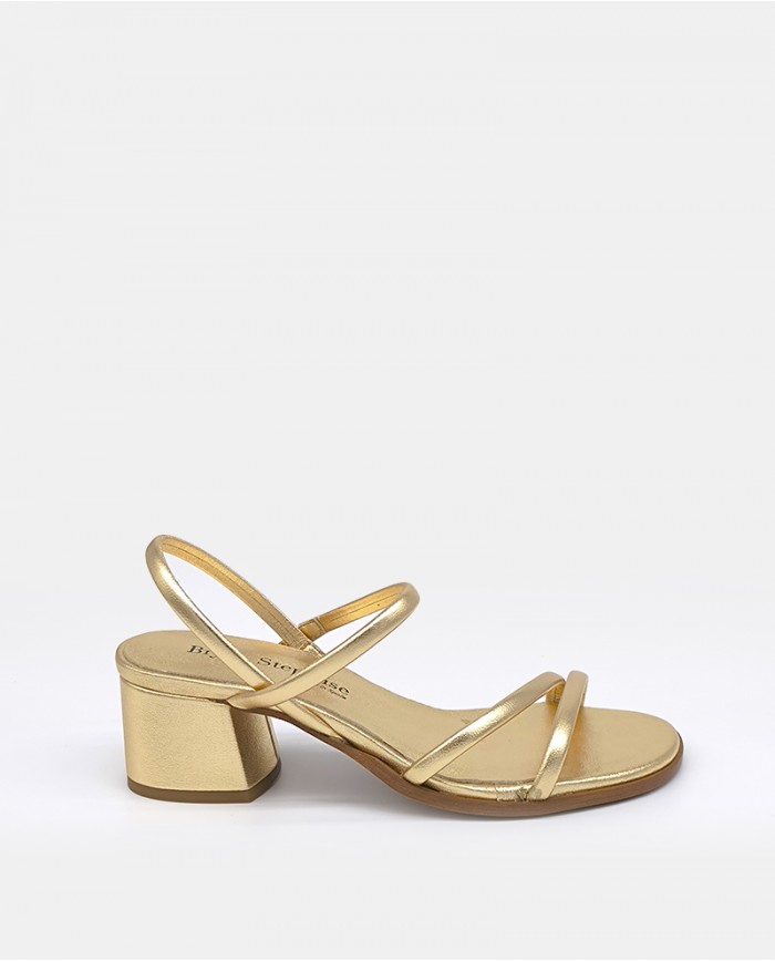 BRYAN STEPWISE Sandalia