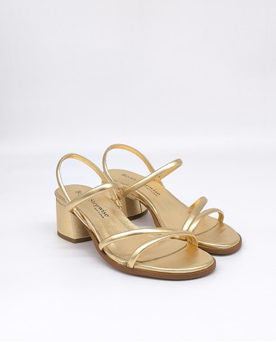 BRYAN STEPWISE Sandalia