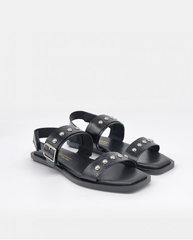 BRYAN STEPWISE Sandalia