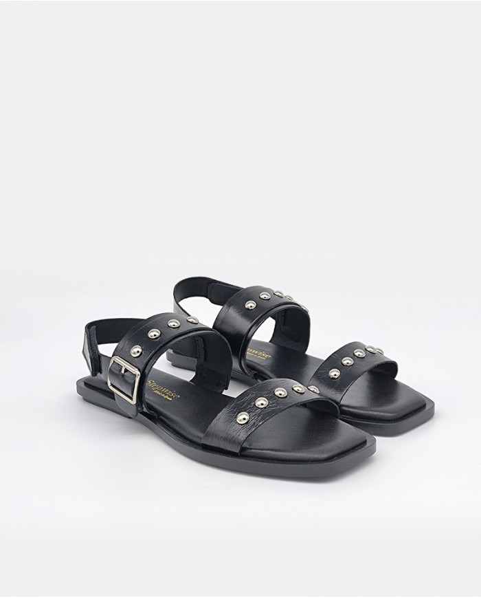 BRYAN STEPWISE Sandalia