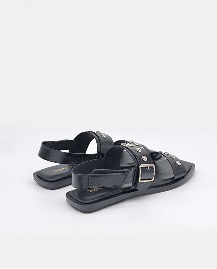 BRYAN STEPWISE Sandalia