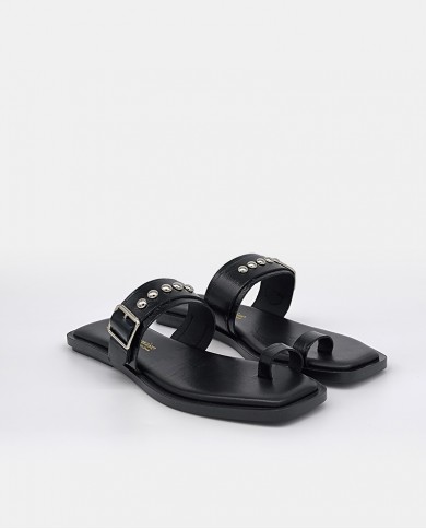 BRYAN STEPWISE Sandalia