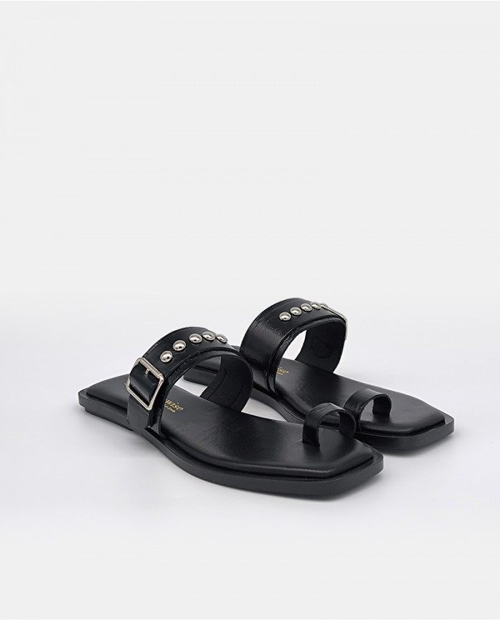 BRYAN STEPWISE Sandalia