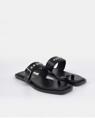 BRYAN STEPWISE Sandalia