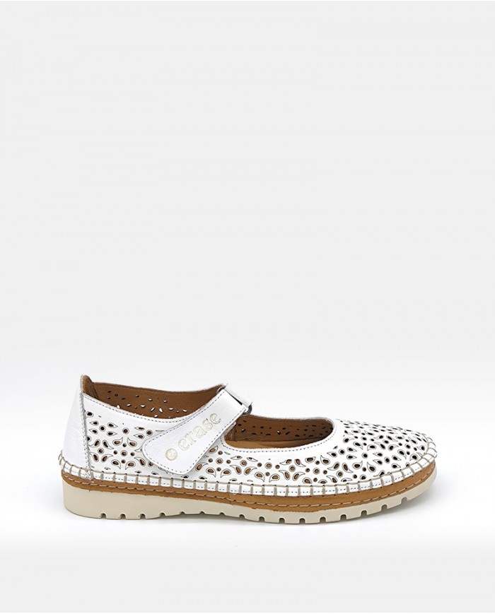 ERASE SHOES Merceditas mujer 104