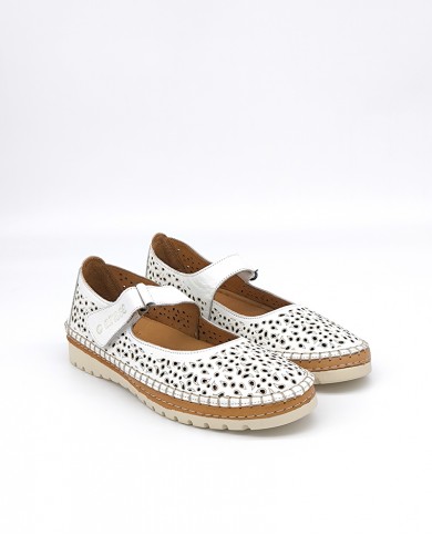 ERASE SHOES Merceditas
