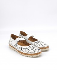 ERASE SHOES Merceditas mujer 104