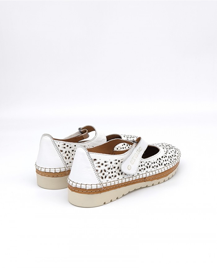 ERASE SHOES Merceditas mujer 104