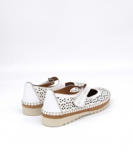 ERASE SHOES Merceditas mujer 104