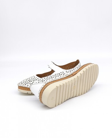 ERASE SHOES Merceditas mujer 104