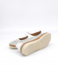 ERASE SHOES Merceditas mujer 104
