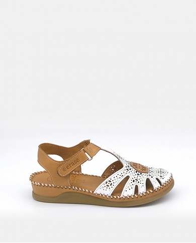 ERASA SHOES Sandalia